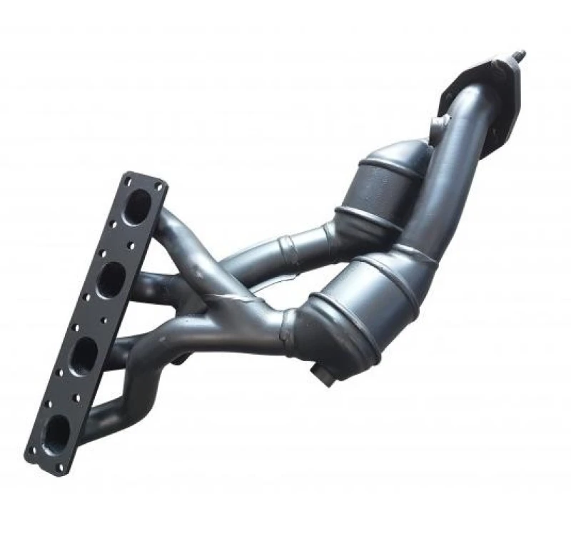 Image of Catalytic converter VEGAZ BK-856