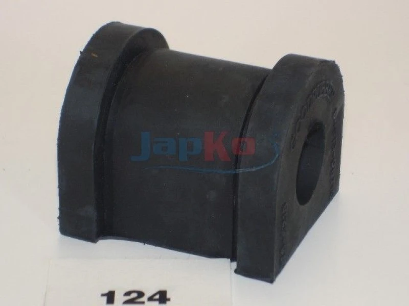 Image of JAPKO Anti-roll bar bush JAPKO GOJ124