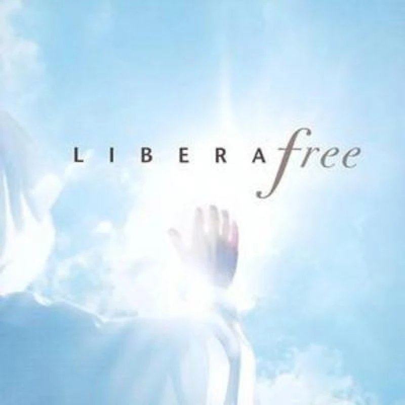 Image of RecordCityJP CD LIBERA - Free ESD1310 EMI Classics 2004 Europe Dance & Electronica Used