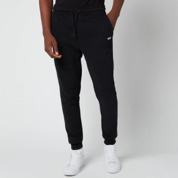 Image of Hugo Boss Skeevo Sweatpants Black Size XL Men