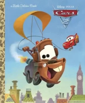 Image of Cars 2 by Chase Wheeler