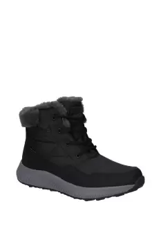 Image of Hi Tec Frosty 200 Boot Black/Charcoal EU Size 37
