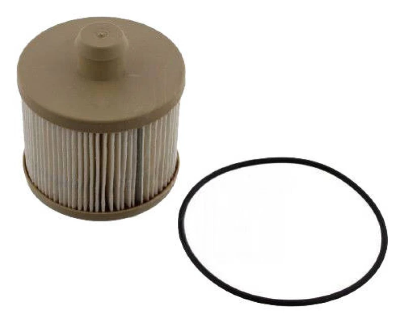 Image of Blue PRINT ADBP230005 Fuel Filter Filter Insert, with seal ring Fuel filter (9)