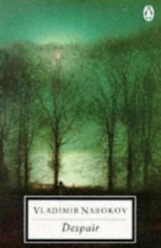 Image of Despair by Vladimir Nabokov Paperback