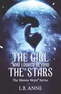 Image of girl who looked beyond the stars