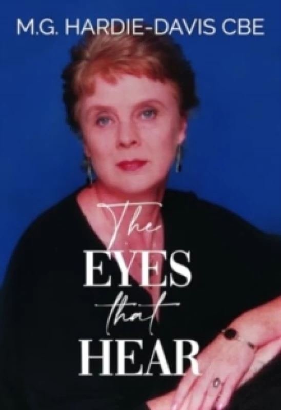 Image of The Eyes that Hear Paperback / softback