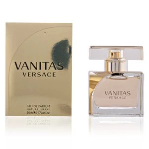 image of Versace Vanitas Eau de Parfum For Her 50ml