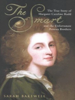 Image of The Smart by Sarah Bakewell Hardback