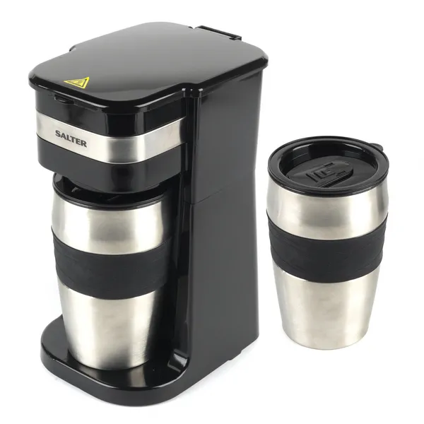 Image of Salter EK2408 Filter Coffee Maker