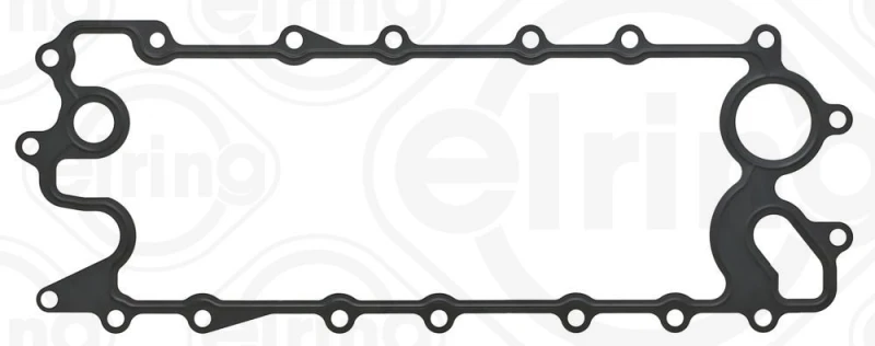 Image of Oil cooler gasket ELRING 925.960