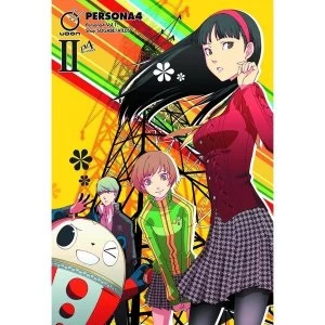 Image of Persona 4 Volume 2