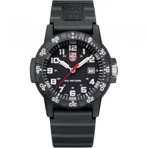 image of Luminox 0320 Series Sea Turtle Giant Watch