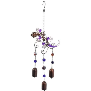 Image of Lizard Windchime