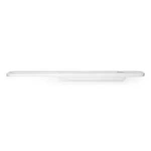 Image of Brabantia MindSet Towel Rail - Mineral Fresh White