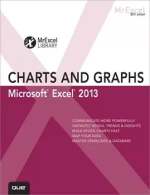 Image of Excel 2013 by Bill Jelen