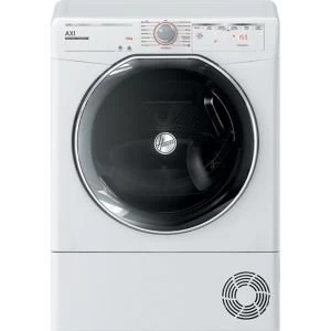 image of Hoover ATDC10TKEX 10KG Freestanding Condenser Tumble Dryer