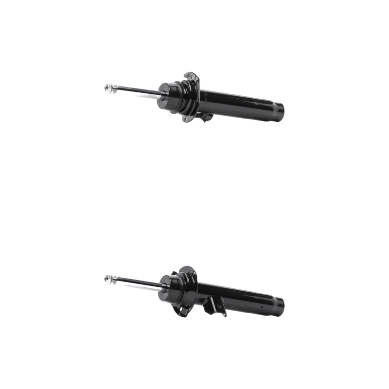 Image of RIDEX Shock absorber RIDEX 854S20333
