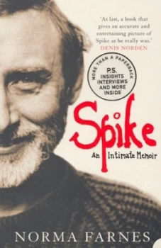 Image of Spike by Norma Farnes Paperback
