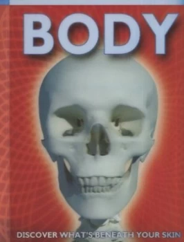 Image of Body by John Farndon and Nicki Lampon Book