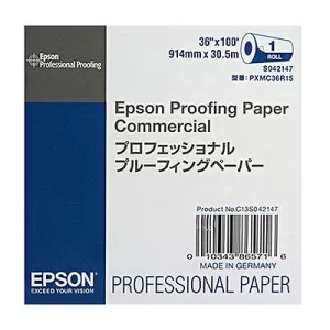 Image of Epson Proofing Paper 17