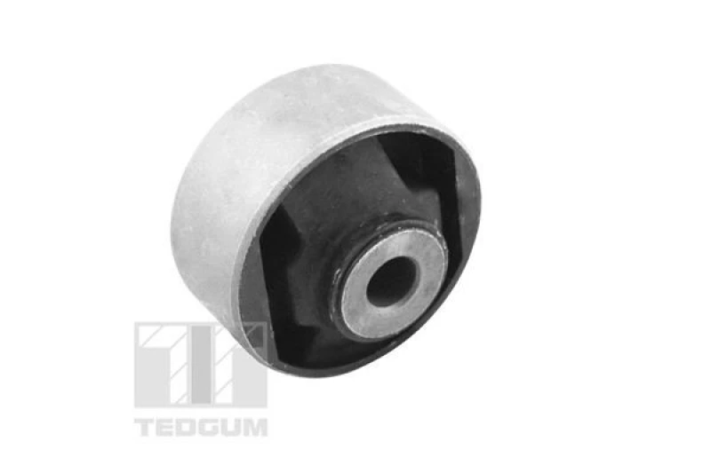 Image of TEDGUM Mounting, differential TEDGUM TED70760