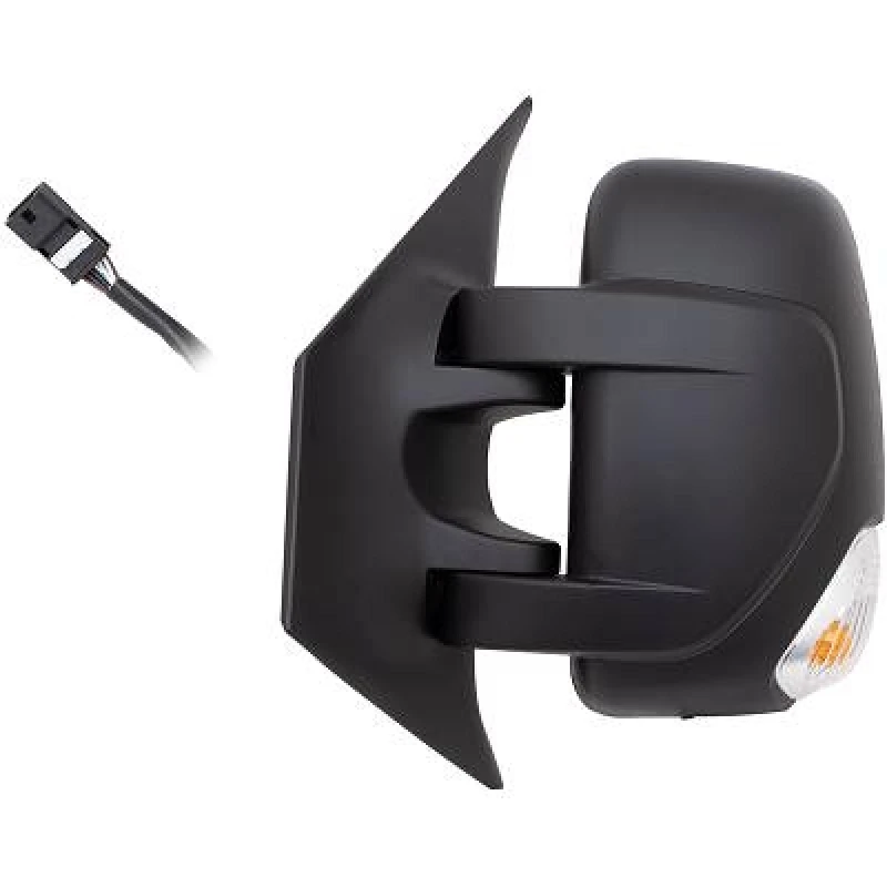 Image of Wing mirror DIEDERICHS 1887825