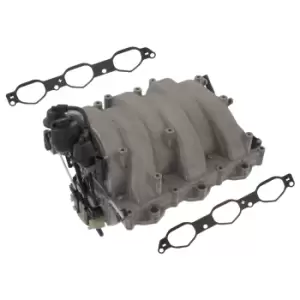 Image of Intake Manifold Fitting 48381 by Febi Bilstein