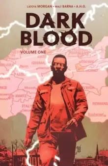 Image of Dark Blood SC