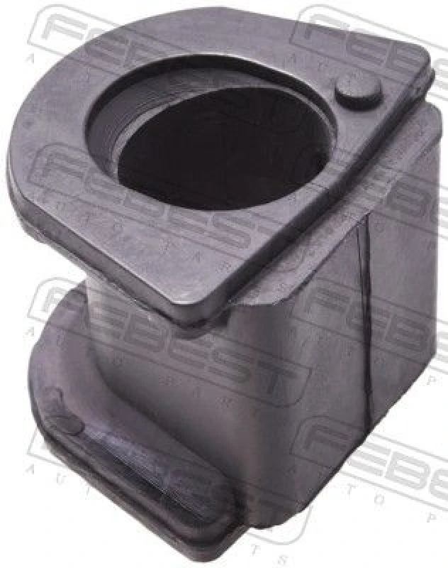 Image of Anti roll bar bush FEBEST MSB-014