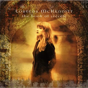 image of Loreena McKennitt - The Book of Secrets CD