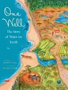 Image of one well the story of water on earth