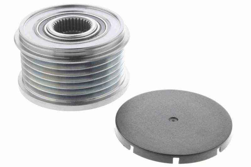 Image of Alternator clutch pulley VEMO V42-23-0006
