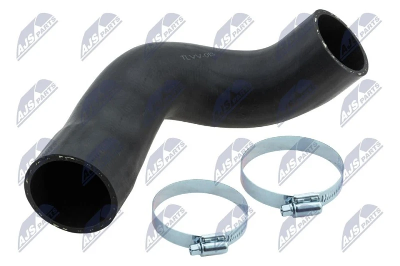 Image of NTY Charger intake hose NTY GPP-VV-013
