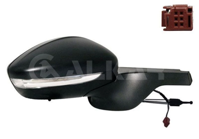 Image of ALKAR Wing mirror ALKAR 6165881
