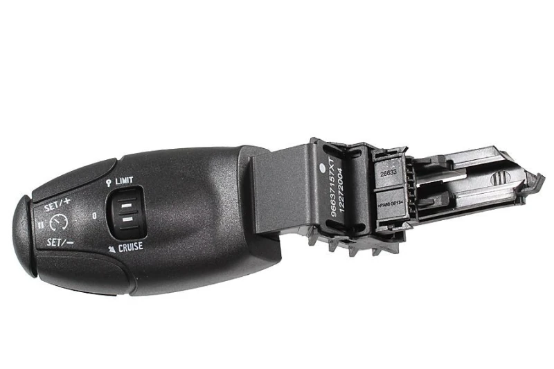 Image of Control Switch, cruise control METZGER 09161069