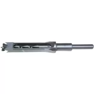 Image of Charnwood MCT12 Trade Quality 12mm Mortice Chisel & Bit, 3/4'' Shank