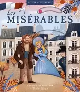 Image of lit for little hands les mis