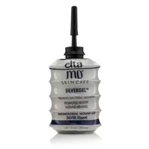Image of EltaMDSilverGel Antimicrobial Wound Gel 29.6ml/1oz