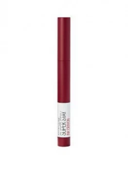 image of Maybelline Stay Ink Crayon