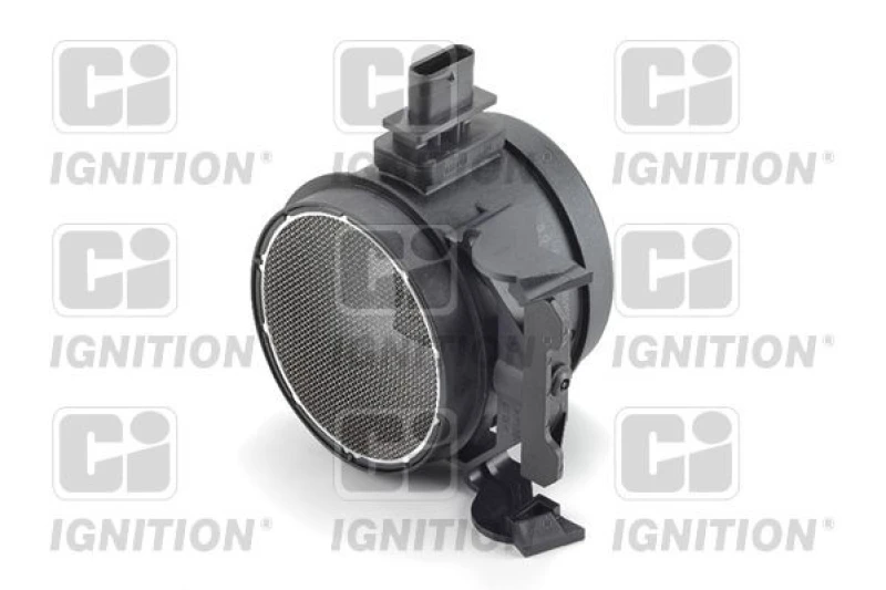 Image of QUINTON HAZELL Mass air flow sensor QUINTON HAZELL QM885
