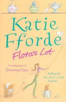 Image of Floras Lot by Katie Fforde Book