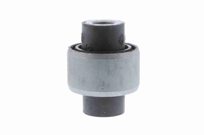 Image of VAICO V42-0113 Arm Bushes Rear Axle, Original VAICO Quality, Rubber-Metal Mount, for control arm Control Arm-/Trailing Arm Bush (251)