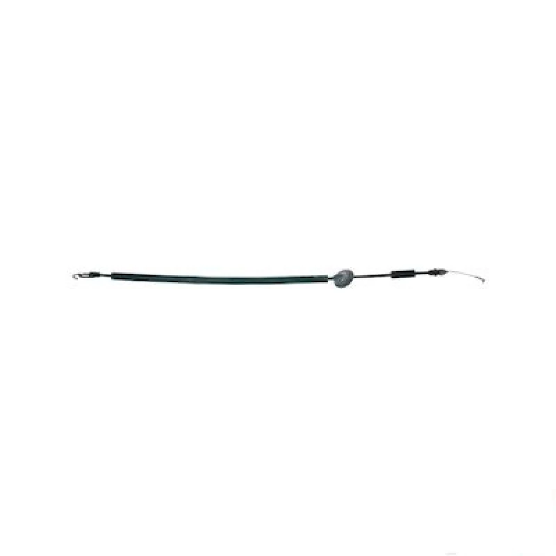 Image of JP GROUP 1171000400 Cable, door release JP Right Rear Cable,door release (4388)