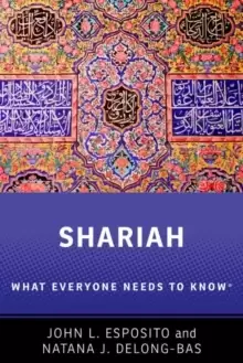 Image of Shariah : What Everyone Needs to Know (R)
