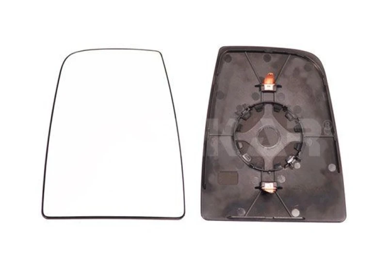 Image of ALKAR Wing mirror glass ALKAR 6431666