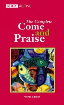 Image of The Complete Come and Praise by Alison J Carver Paperback
