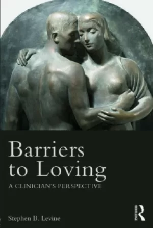 Image of Barriers to LovingA Clinicians Perspective