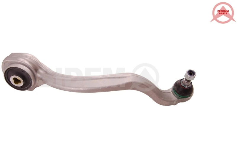 Image of SIDEM 49679 Suspension arm Trailing Arm, Aluminium, Front Axle Right Aluminium Track Control Arm (273)