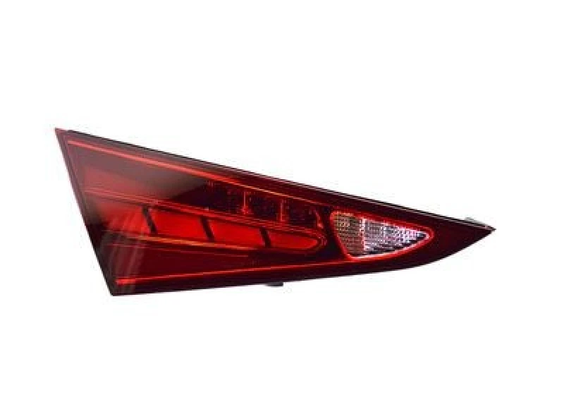 Image of VAN WEZEL Rear light VAN WEZEL 2902923U