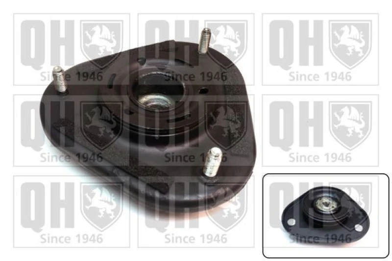 Image of QUINTON HAZELL Top strut mount QUINTON HAZELL EMA4944
